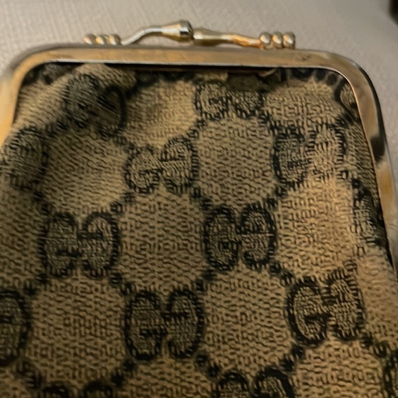 Gucci Cigarette 🚬 Case - Picture 5 of 8